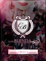 Club BLENDA(ブレンダ)東京新宿・歌舞伎町店 羽白みう